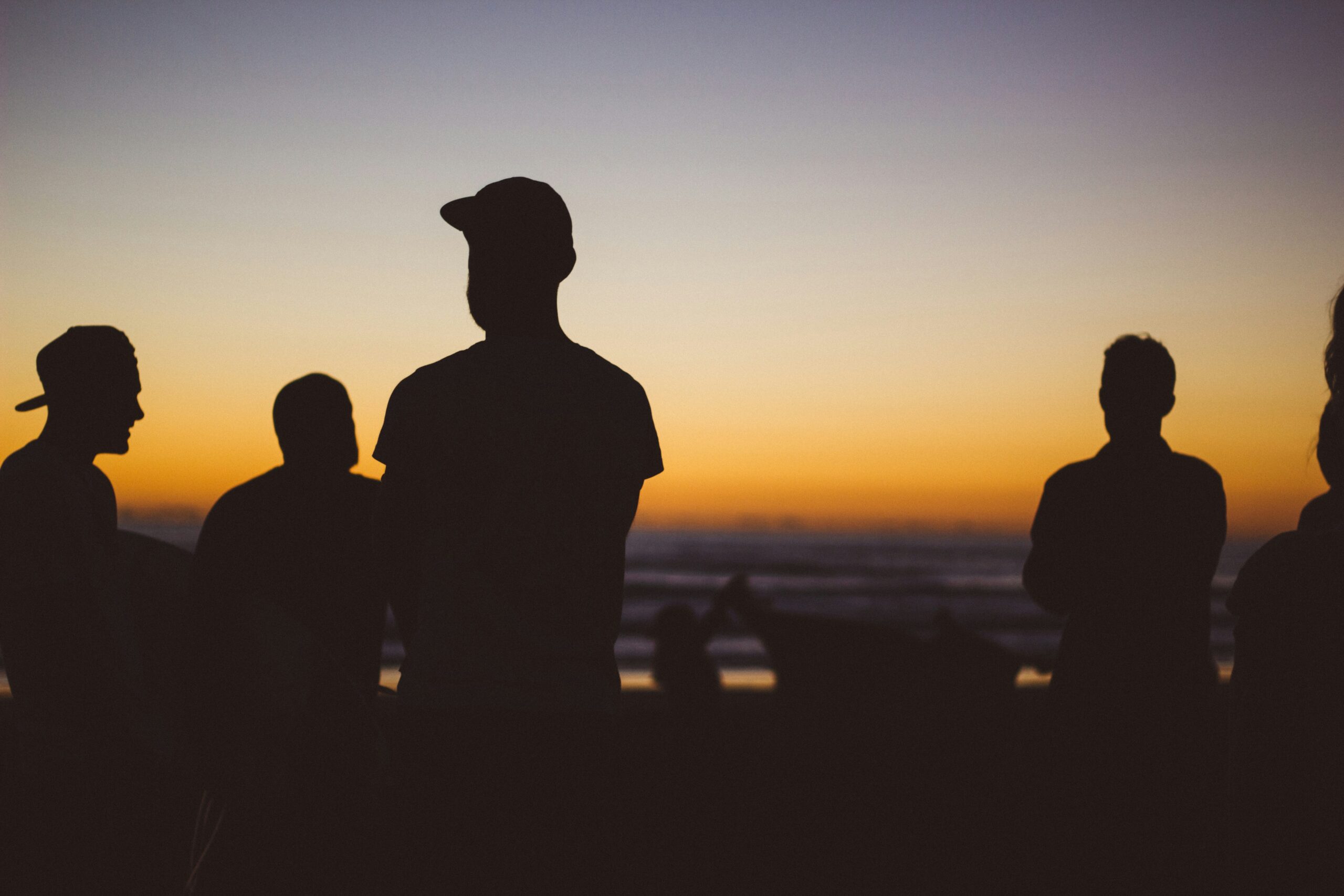 Fathers in Community