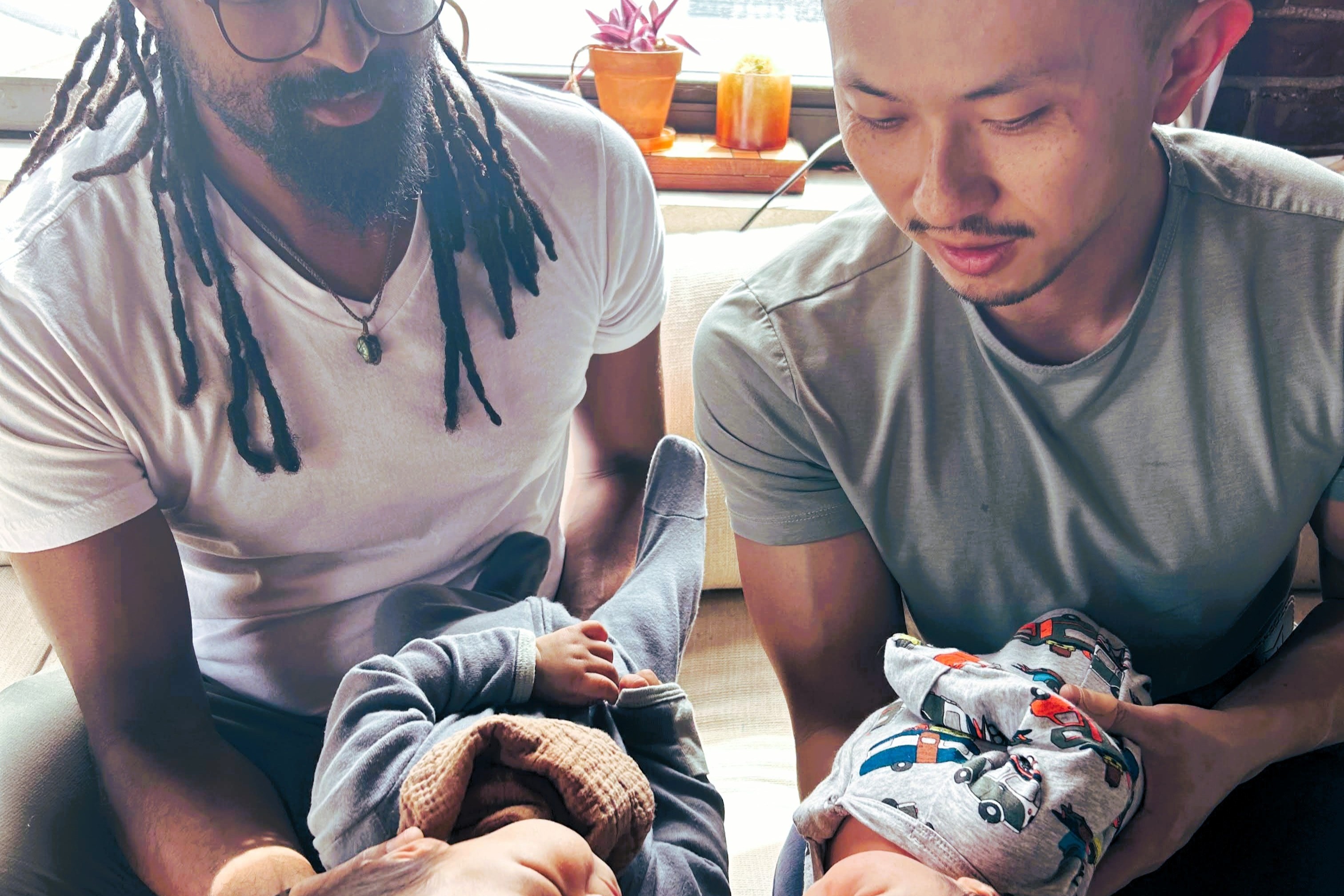 Father Friends